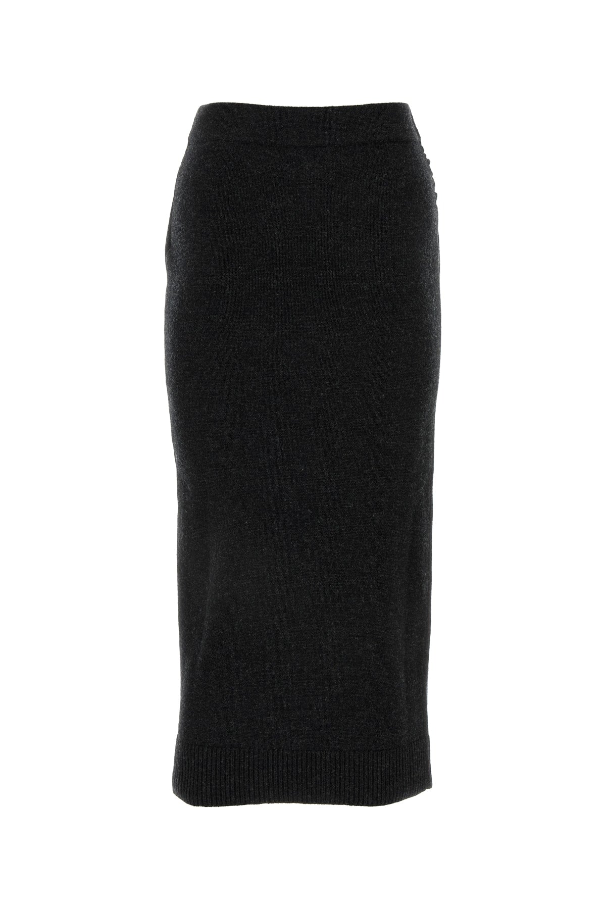 Balenciaga Women Wrap Skirt
