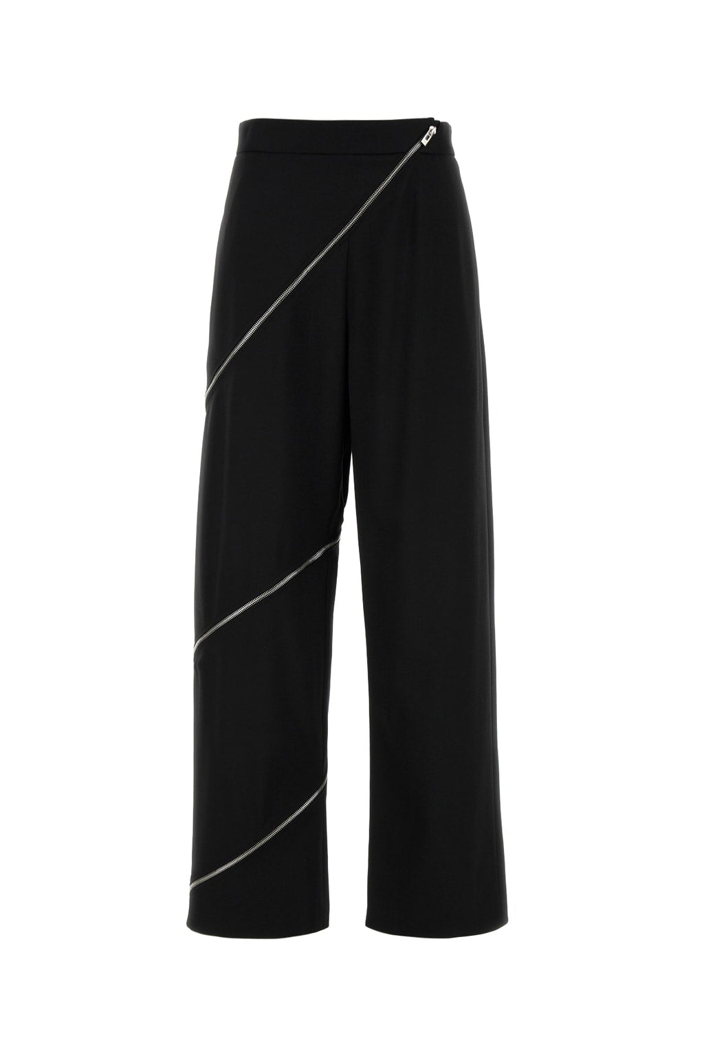 Alaia Women Spiral Pants