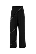 Alaia Women Spiral Pants