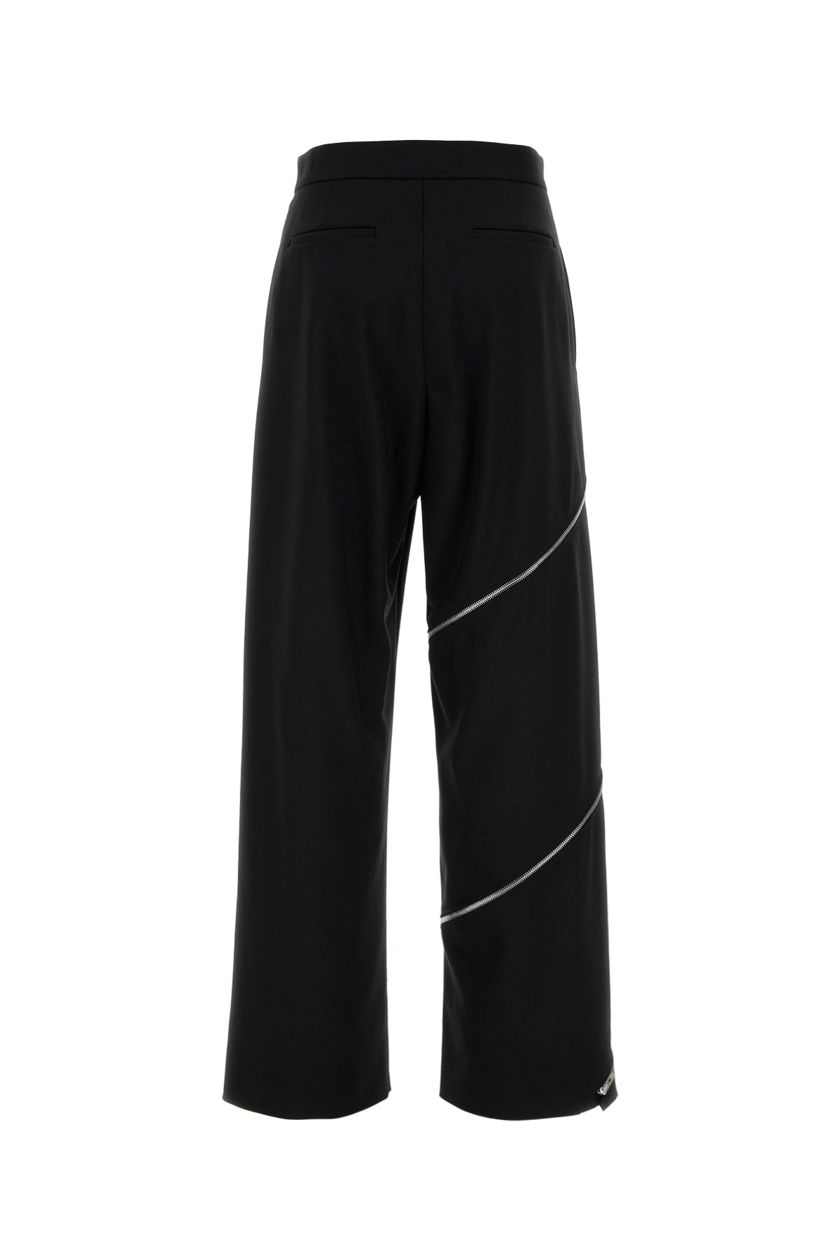 Alaia Women Spiral Pants
