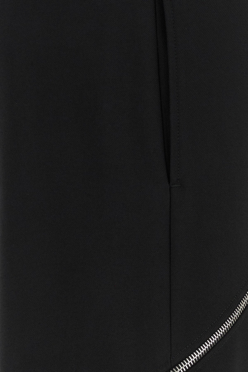 Alaia Women Spiral Pants