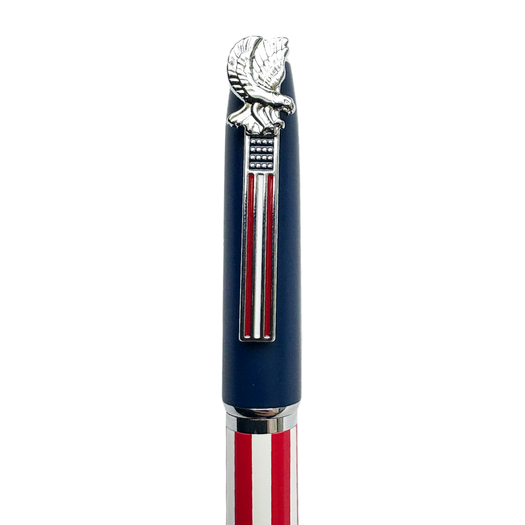 America's 250th Anniversary Collectible Pen
