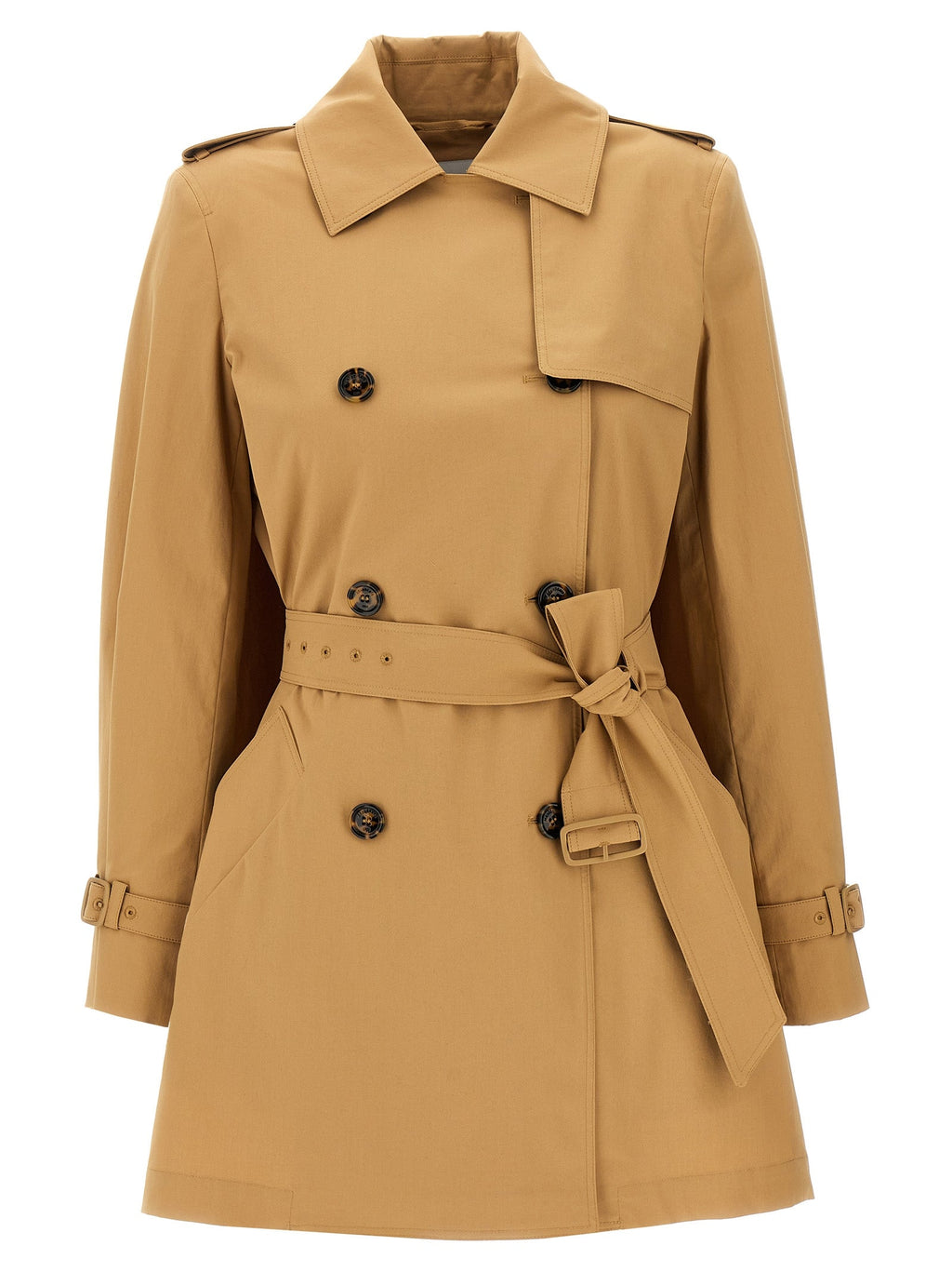 Max Mara Women 'Landa' Raincoat