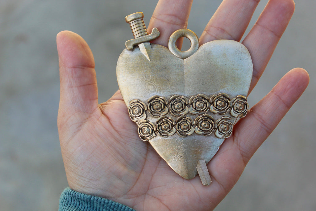 Immaculate Heart of Mary