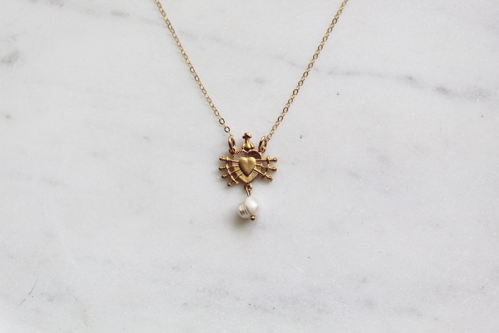 Seven Sorrows