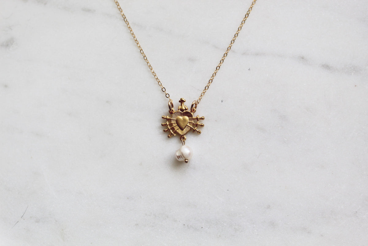 Seven Sorrows