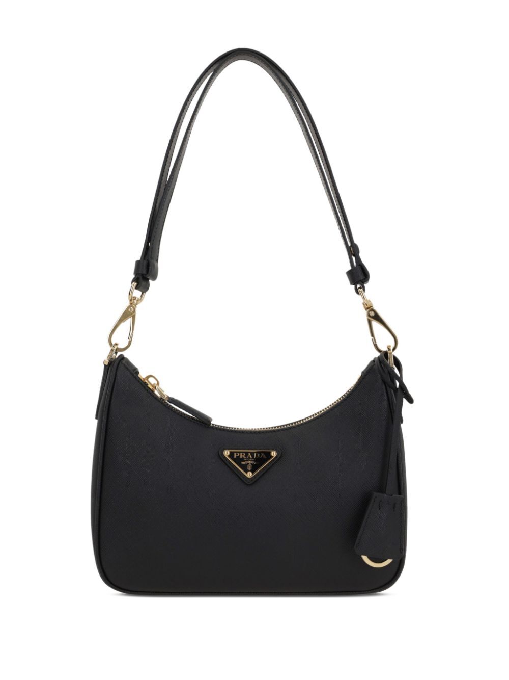 Prada Women Prada Re-Edition Saffiano Leather Mini-Bag