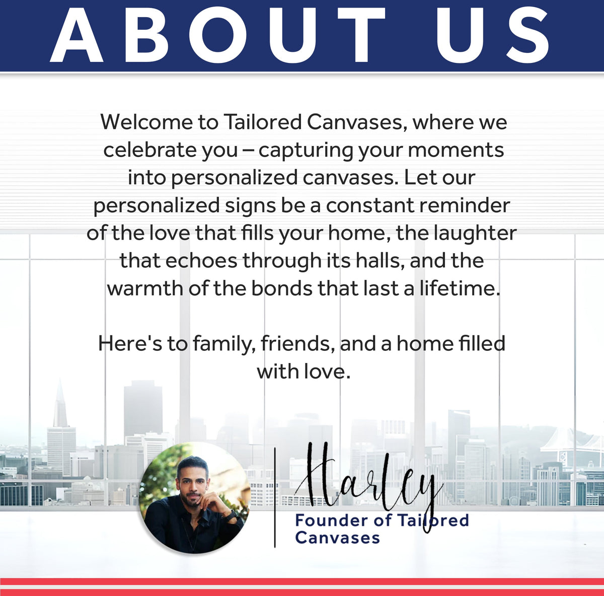 Black White and Gold Wall Art