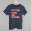 Weekends Coffee Softball