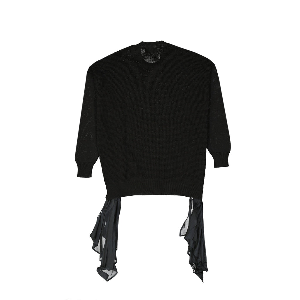 Dsquared2 Cotton Sweater Women