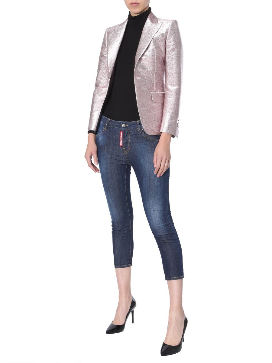Dsquared2 Women Smoking Jacket