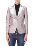 Dsquared2 Women Smoking Jacket