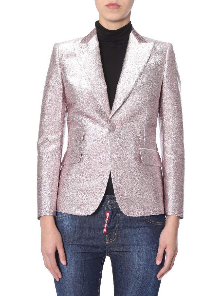 Dsquared2 Women Smoking Jacket