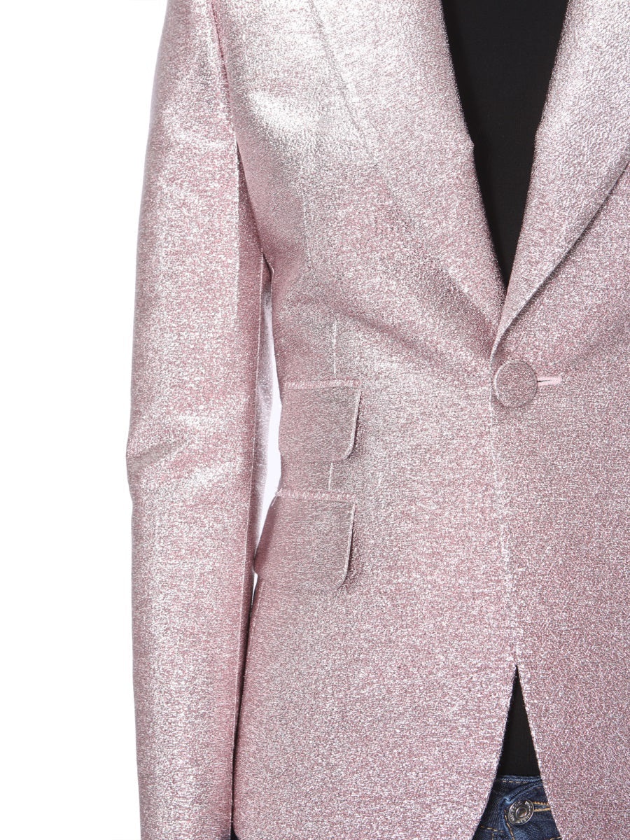 Dsquared2 Women Smoking Jacket