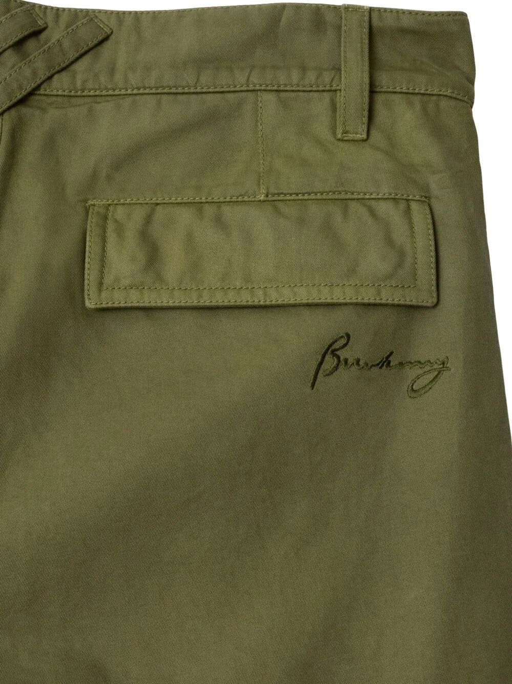 Burberry Men Pants