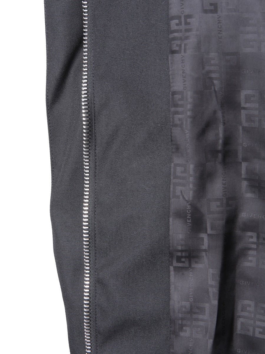 Givenchy Men Wind Jacket