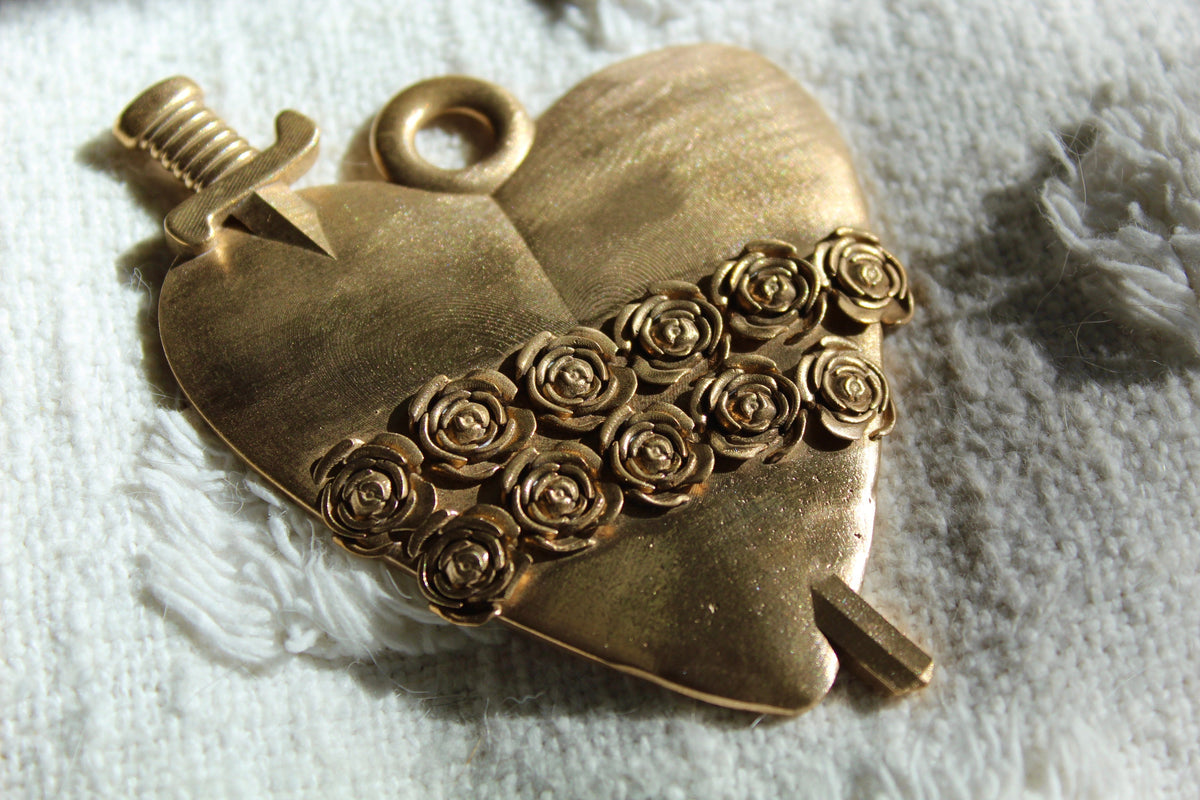 Immaculate Heart of Mary