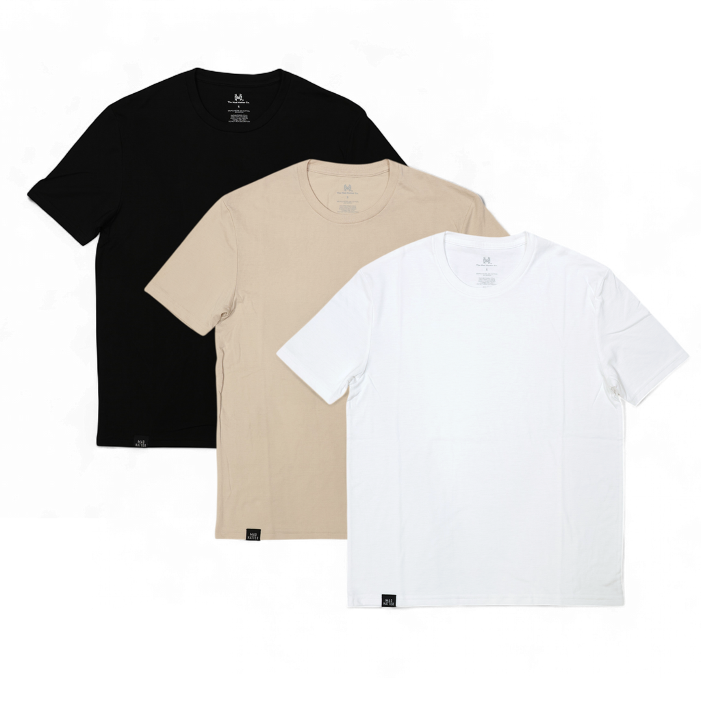 Tri-Blend T-Shirt