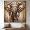 Elephant Wall Art