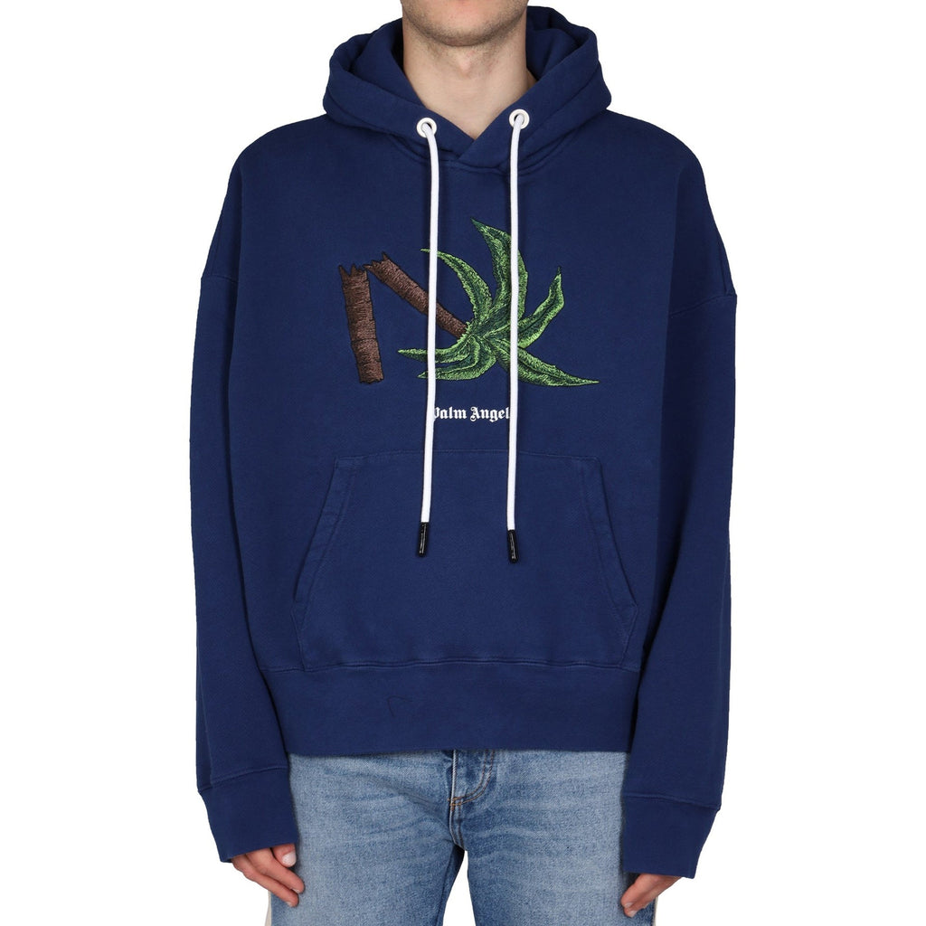Palm Angles Hoodie Sweatshirt Men