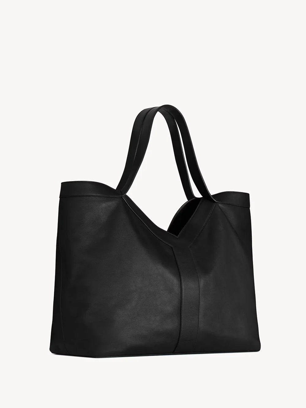 Saint Laurent Men `Y` Large Tote
