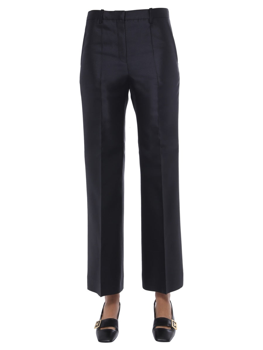 Givenchy Women Wide Pants