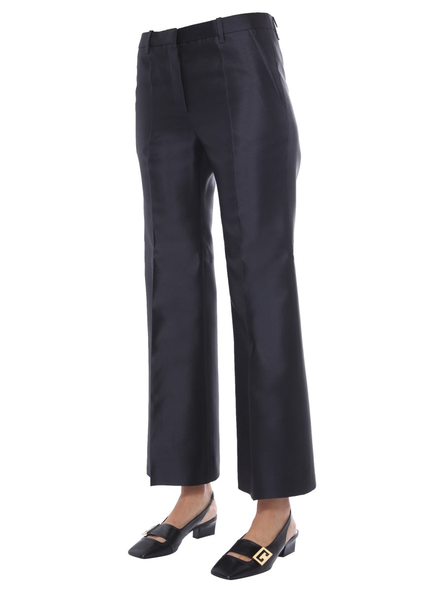 Givenchy Women Wide Pants