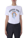 Dsquared2 Women Round Neck T-Shirt