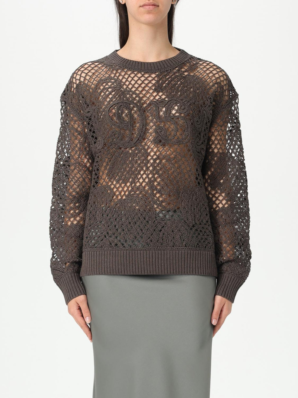 Max Mara Women Sweater Woman Max Mara