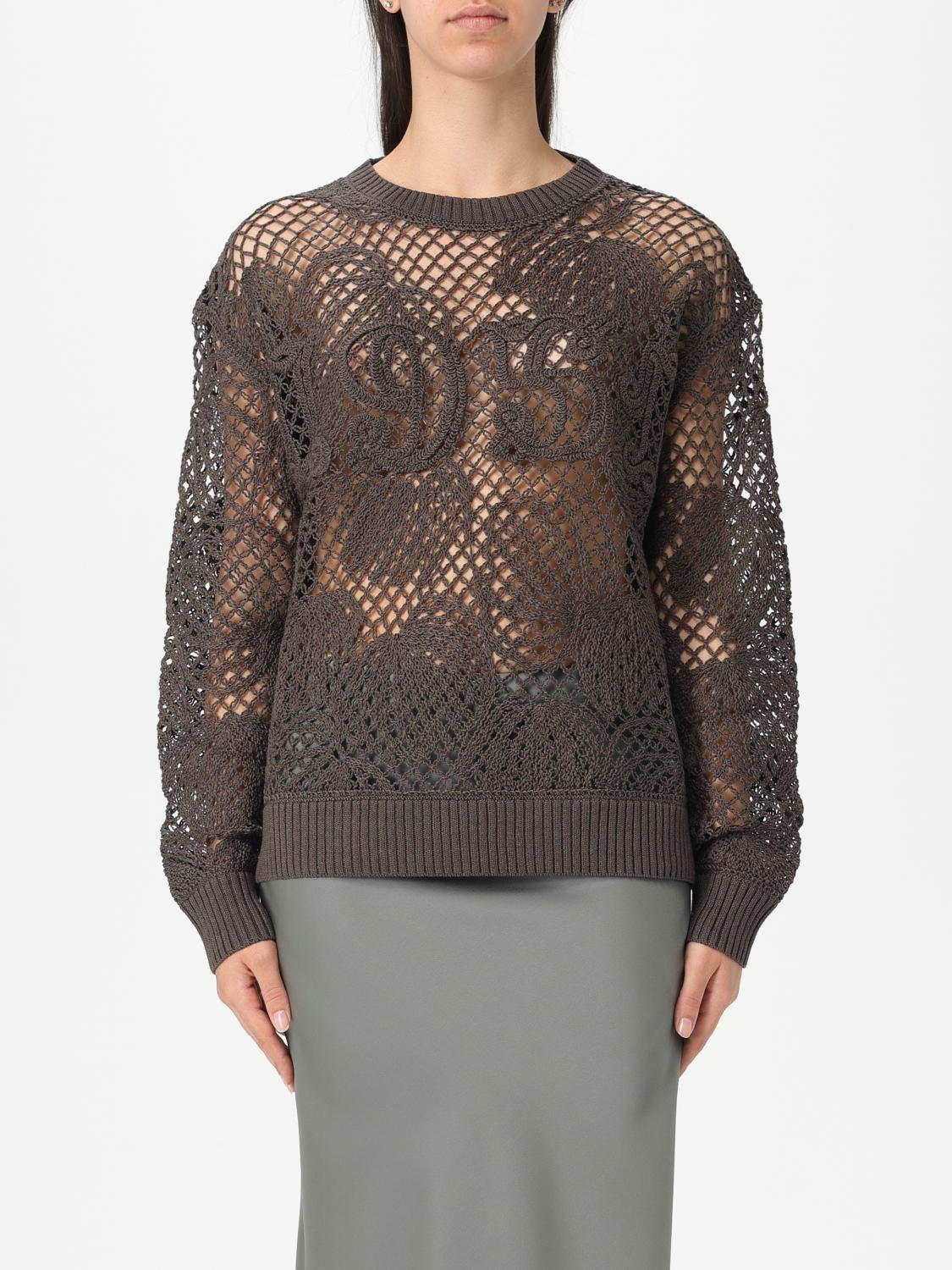 Max Mara Women Sweater Woman Max Mara