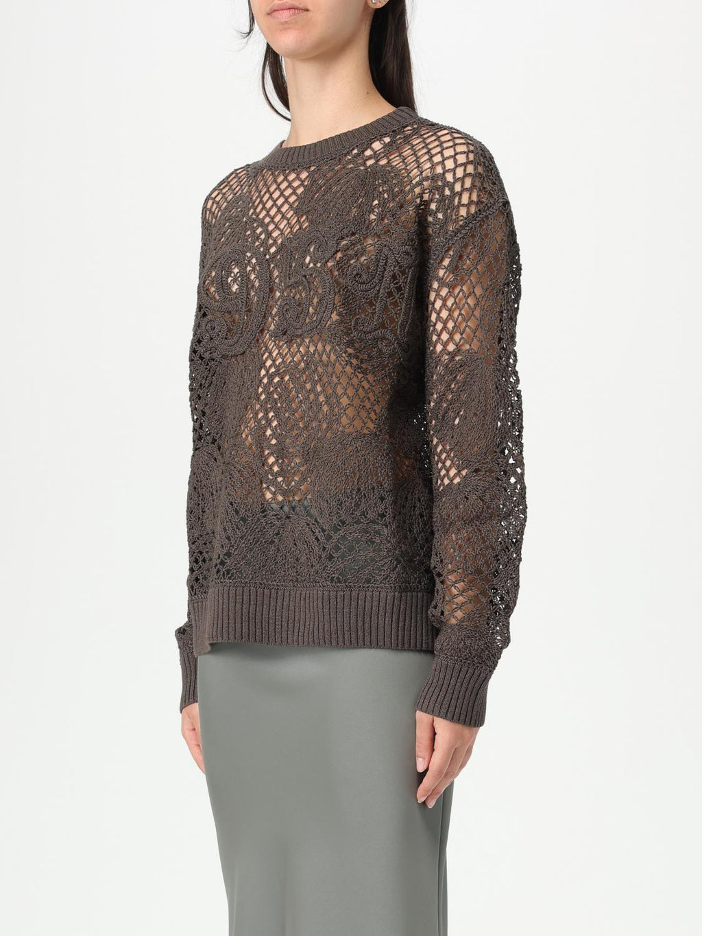 Max Mara Women Sweater Woman Max Mara