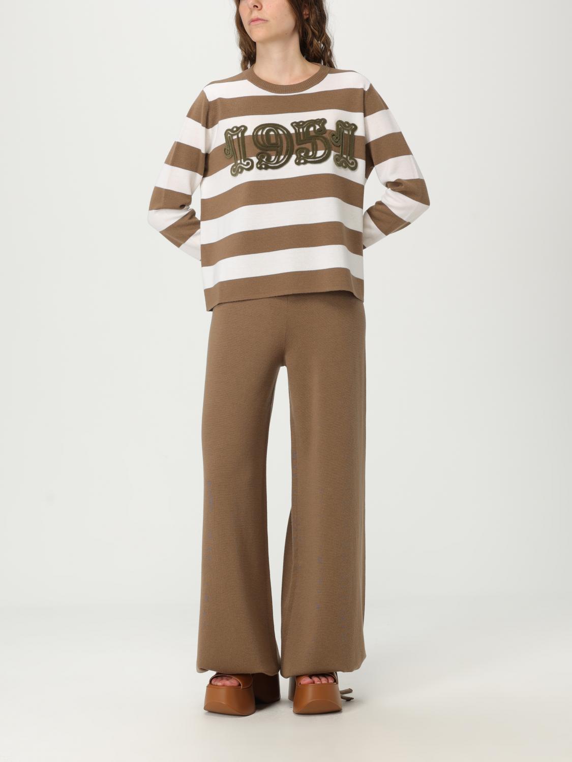 Max Mara Women Sweater Woman Max Mara