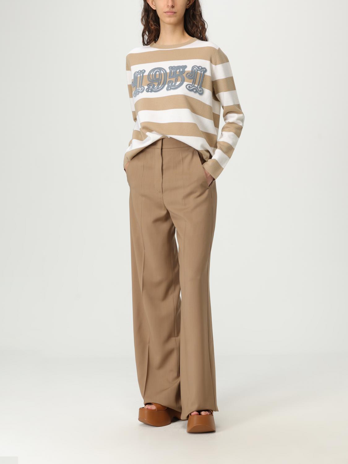 Max Mara Women Sweater Woman Max Mara