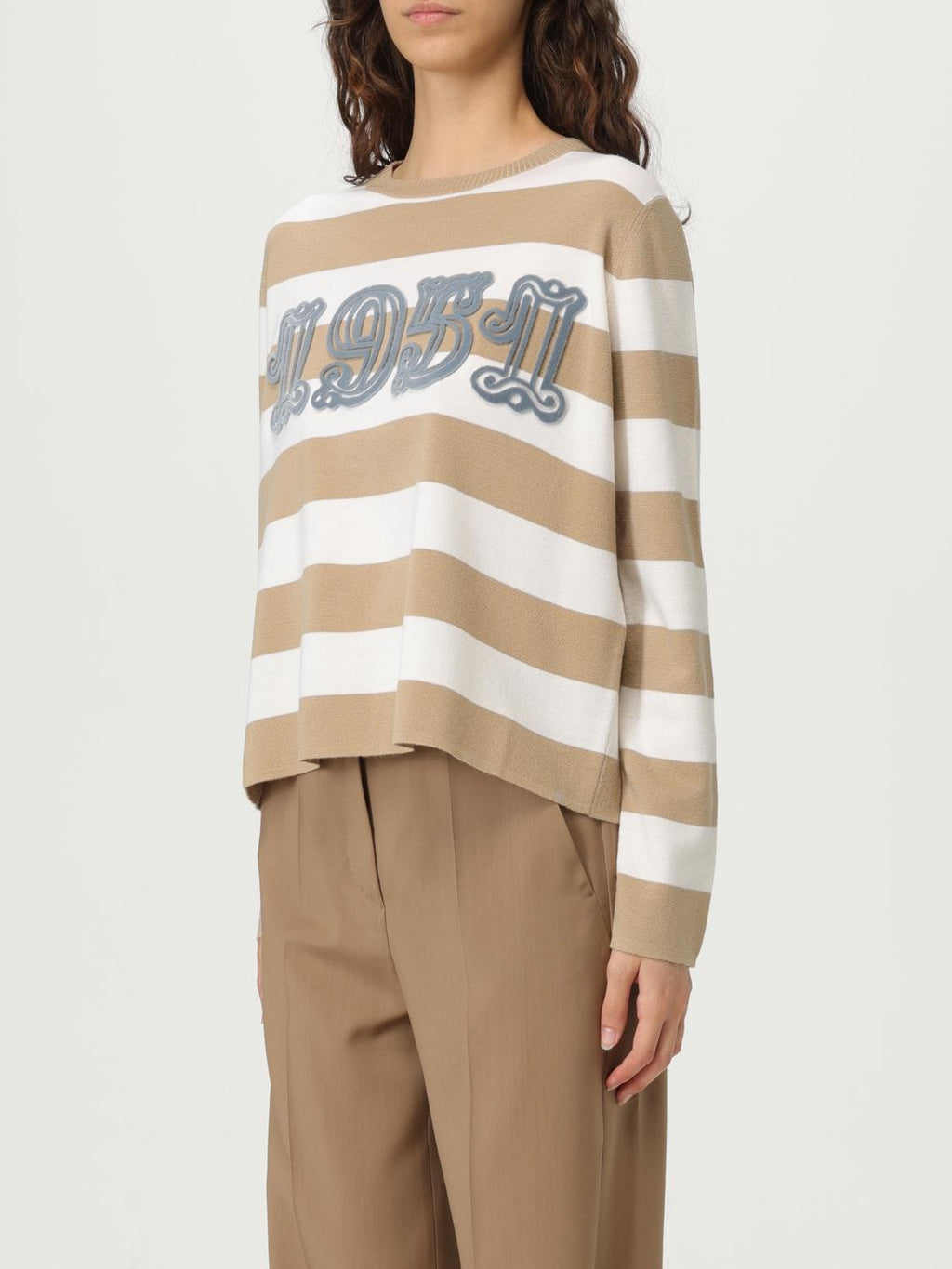 Max Mara Women Sweater Woman Max Mara