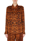 Dries Van Noten Women "Caffy" Shirt