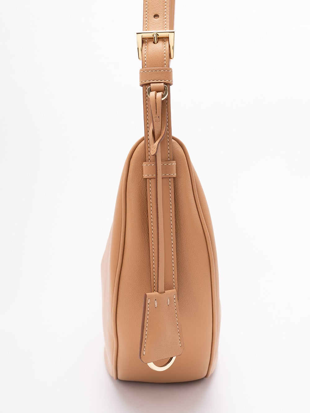 Prada Women `Prada Demi-Lune` Large Shoulder Bag