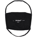 Off-White™ Black Face Masks Men