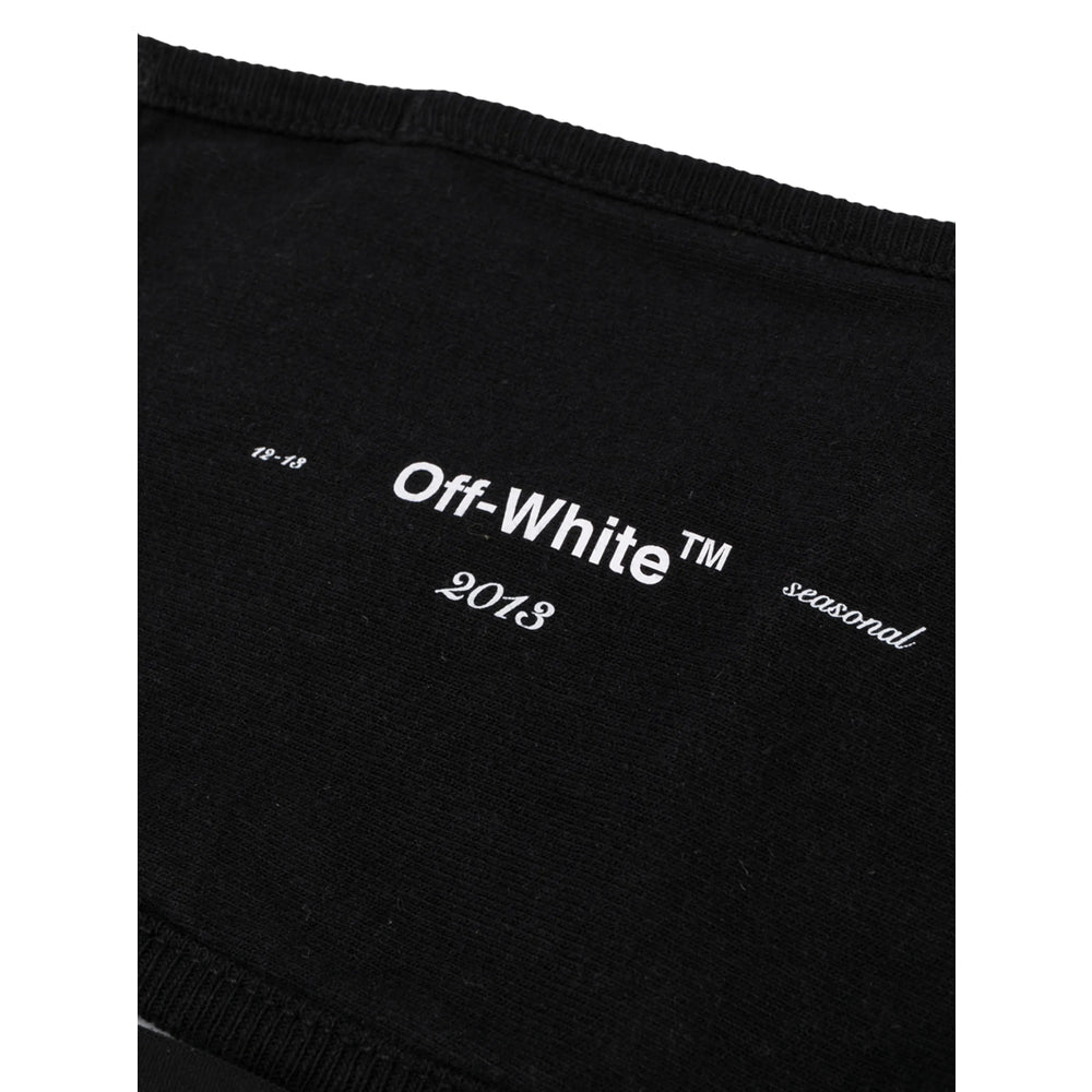 Off-White™ Black Face Masks Men