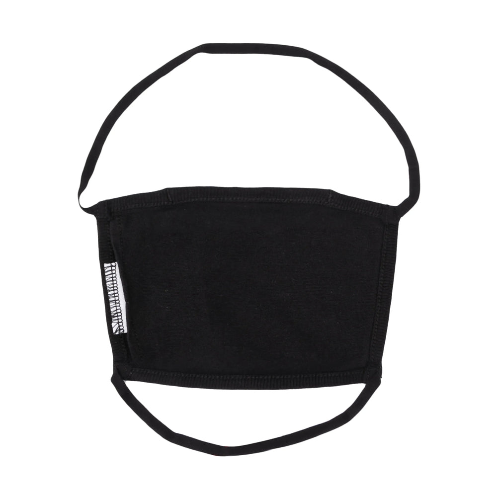Off-White™ Black Face Masks Men