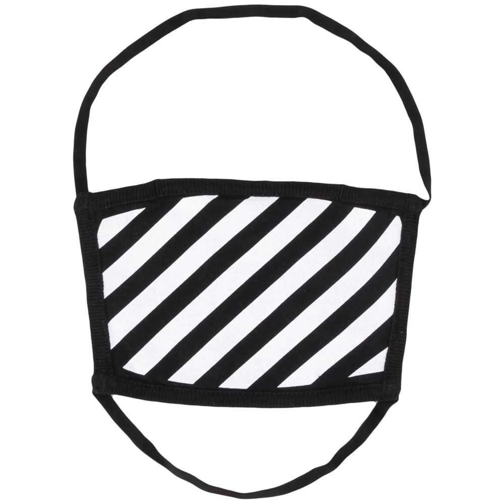 Off-White™ Black Face Masks Men