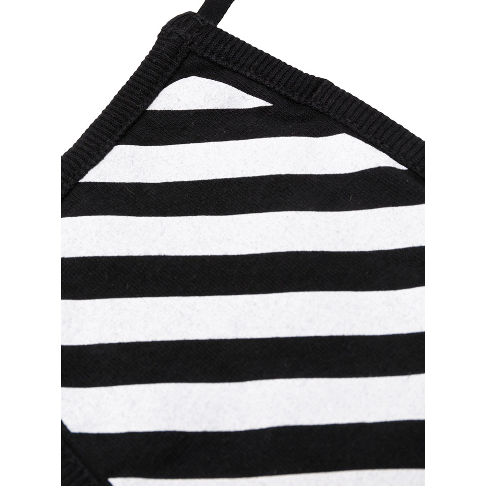 Off-White™ Black Face Masks Men