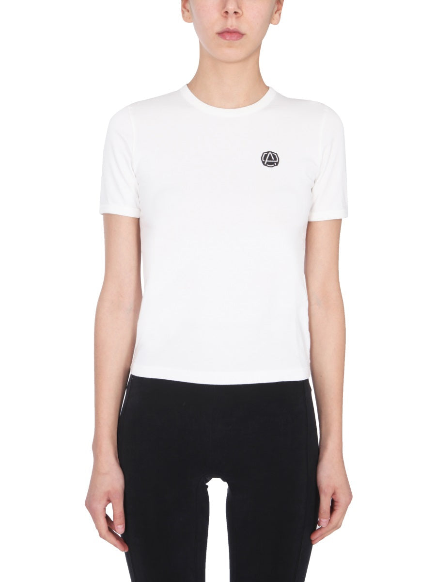 Ambush Women Slim Fit T-Shirt