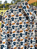 The 4th & Jawn Polo