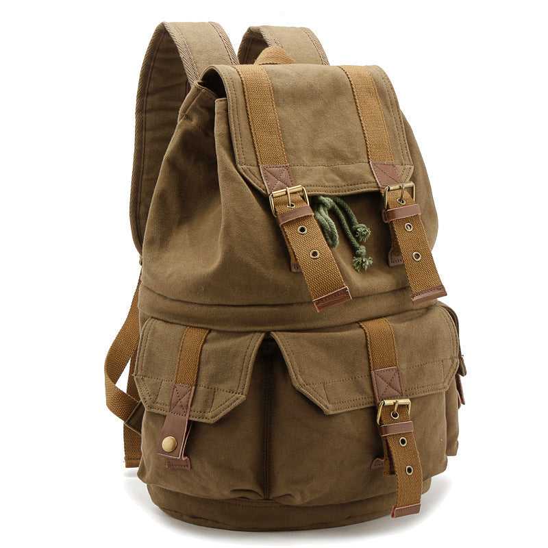 DSLR Camera Backpack Canvas Camera Backpack Canvas Travel Backpack