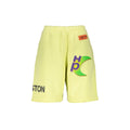 Heron Preston Cotton Shorts Men