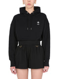 Givenchy Women Oversize Fit Sweatshirt