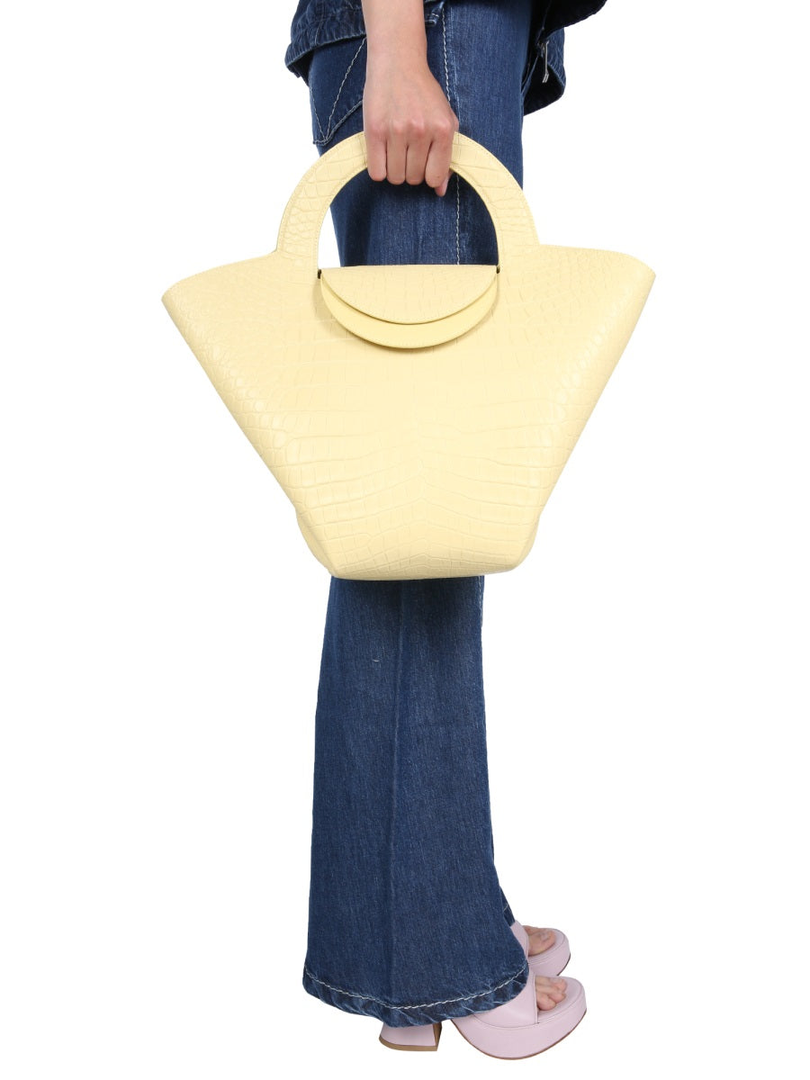 Bottega Veneta Women Large Doll Tote Bag