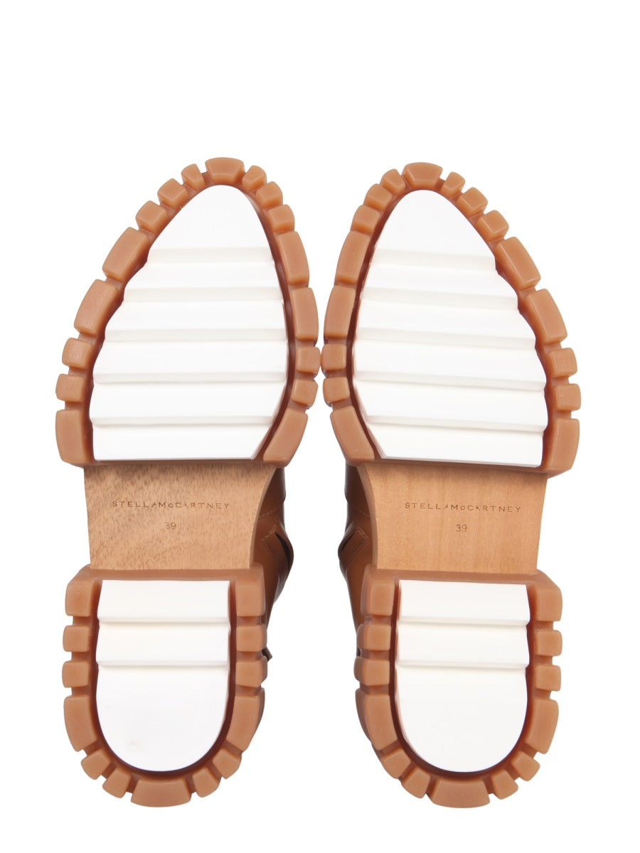Stella Mccartney Women Emilie Boots
