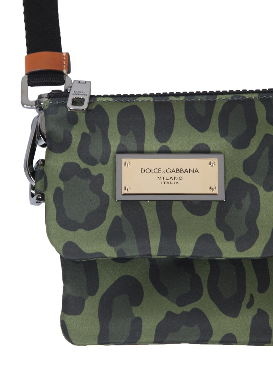 Dolce & Gabbana Men Sicily Dna Multifunction Kit