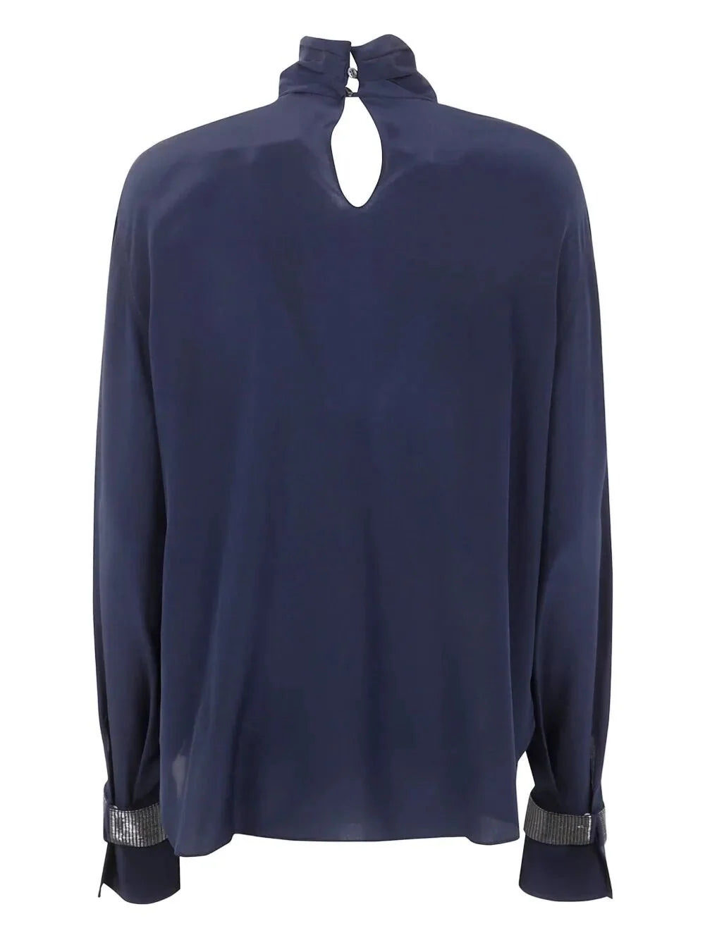 Brunello Cucinelli Women Blouse